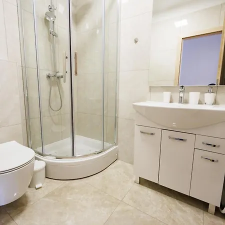 Vanda Appartement Zadar