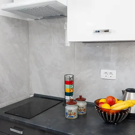 Vanda Appartement Zadar