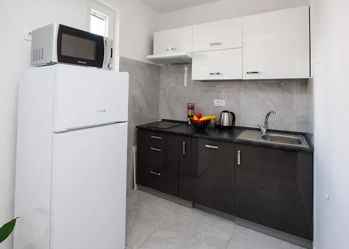 Appartamento Vanda Zara