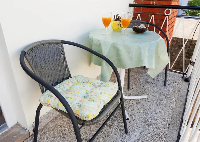 Appartamento Vanda *