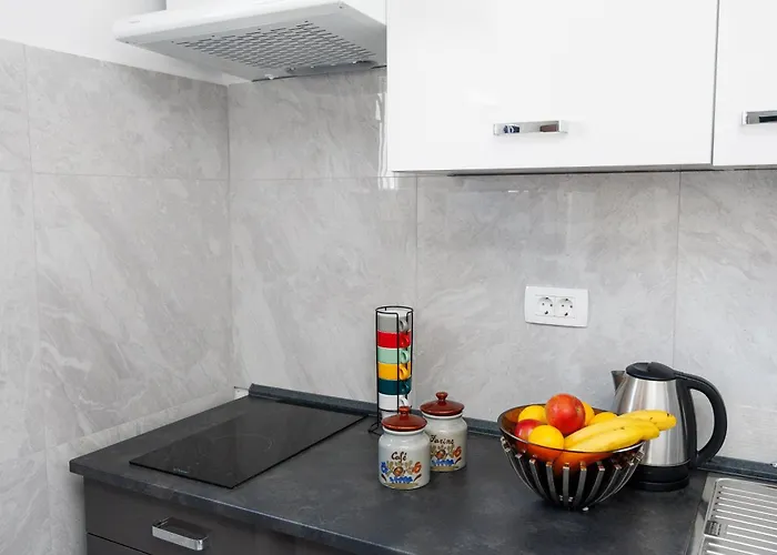 Vanda Appartamento Zara