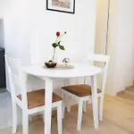 Apartment Vanda *