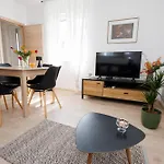 Apartment Vanda Zadar
