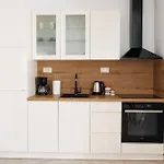 Vanda Apartment *