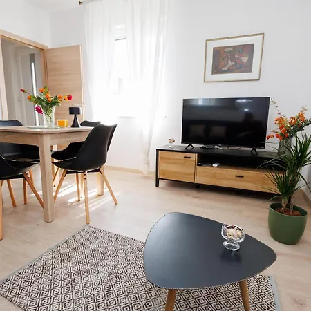Apartamento Vanda Zadar