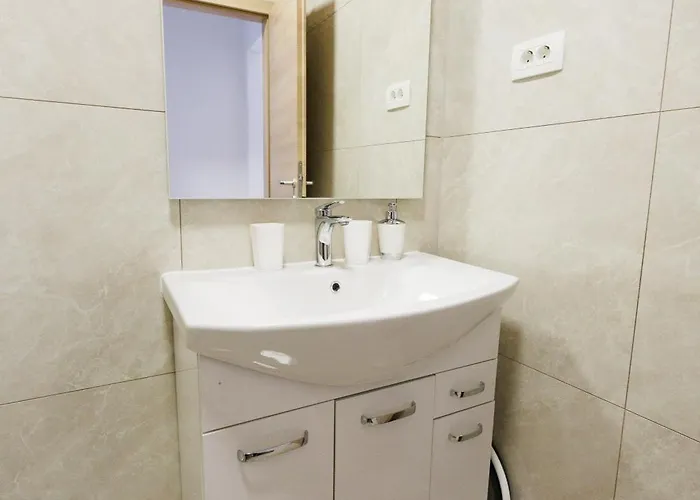 Vanda Appartement Zadar