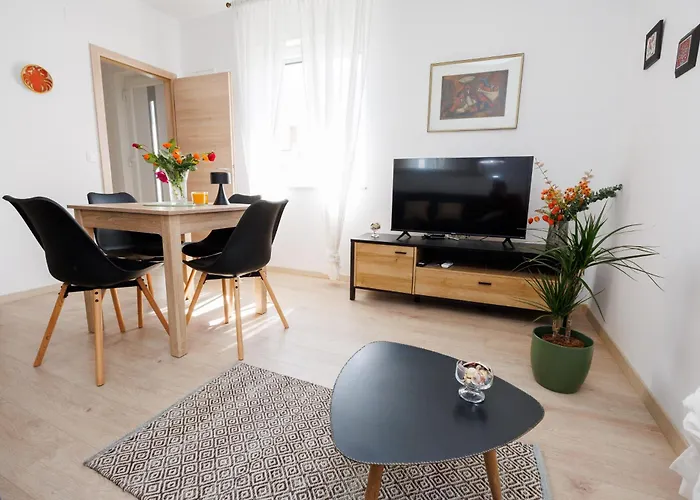 Appartement Vanda Zadar