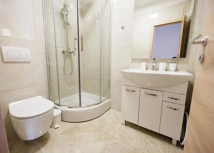 Vanda Appartement Zadar